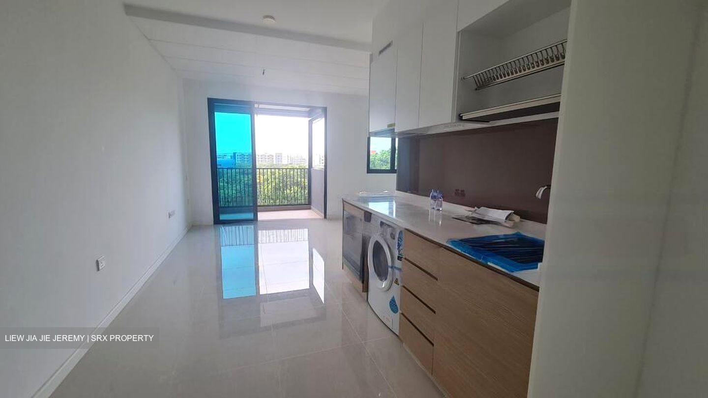 Treasure at Tampines (D18), Condominium #472233171